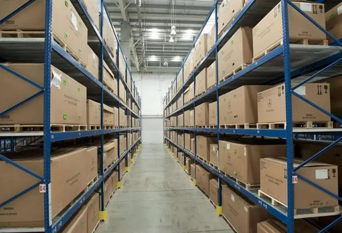 漳州到冠县货物仓储