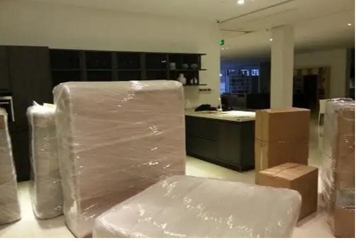 漳州到冠县长途搬家