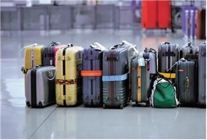 漳州到冠县行李托运